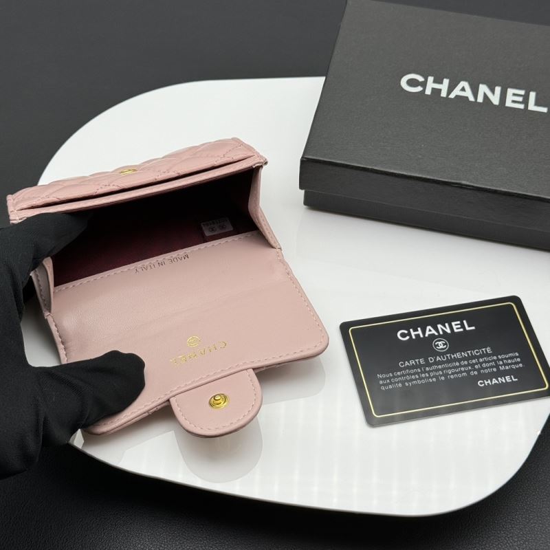 Chanel Wallets Purse